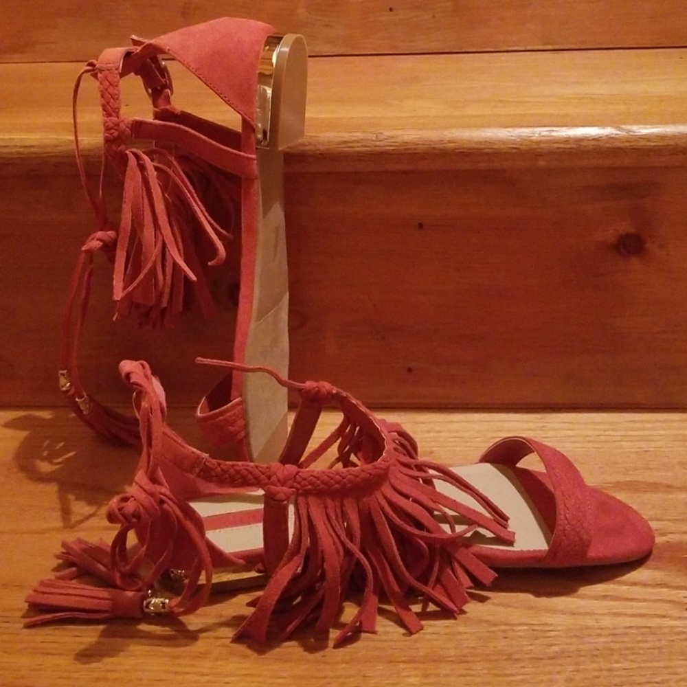 Sandals (NWOT) - Picture 2 of 2
